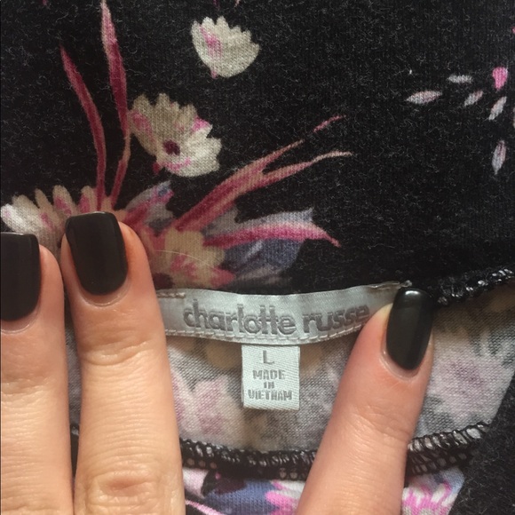 Lot of 5 Charlotte Russe Bodycon Skirts - Picture 6 of 13